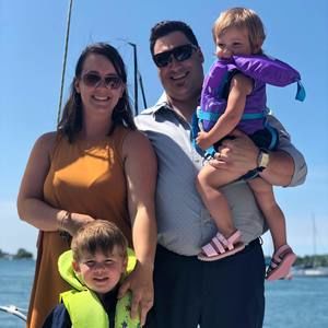 Meet your Posher, Alexandra